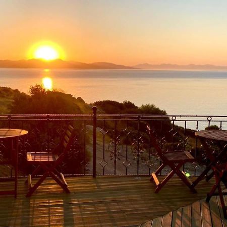 Datca Villa Carla Hotel Екстер'єр фото