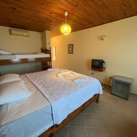 Datca Villa Carla Hotel Екстер'єр фото