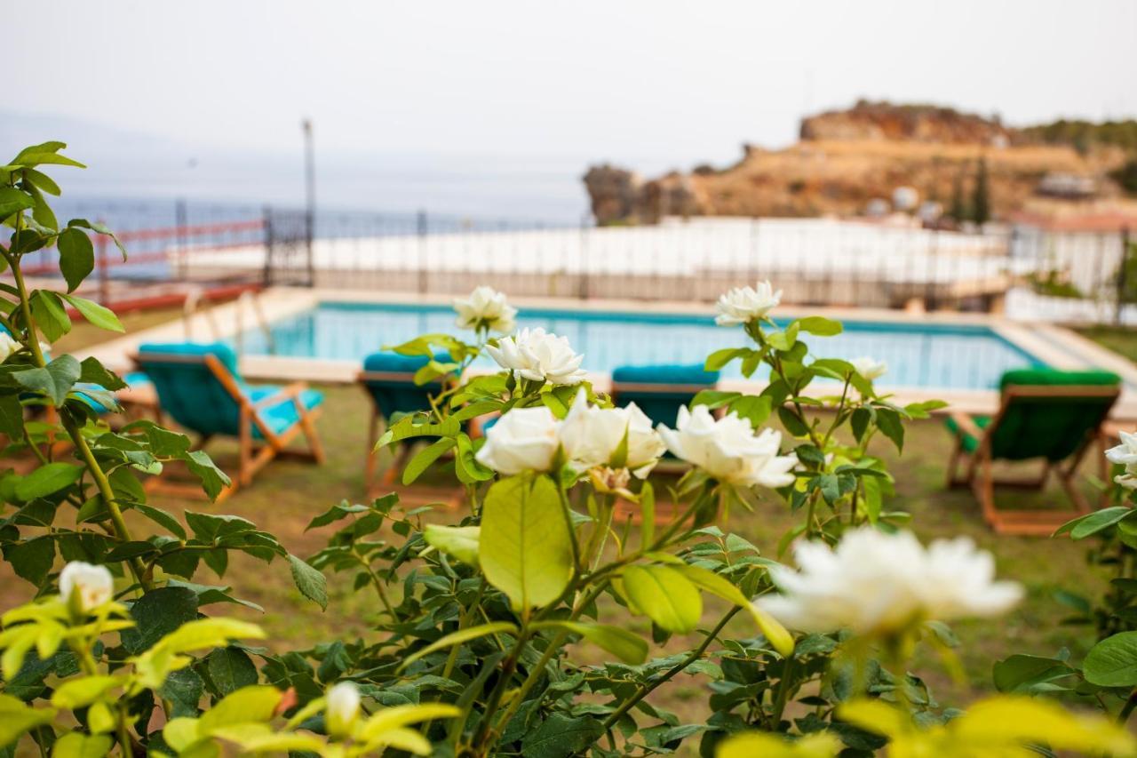 Datca Villa Carla Hotel Екстер'єр фото