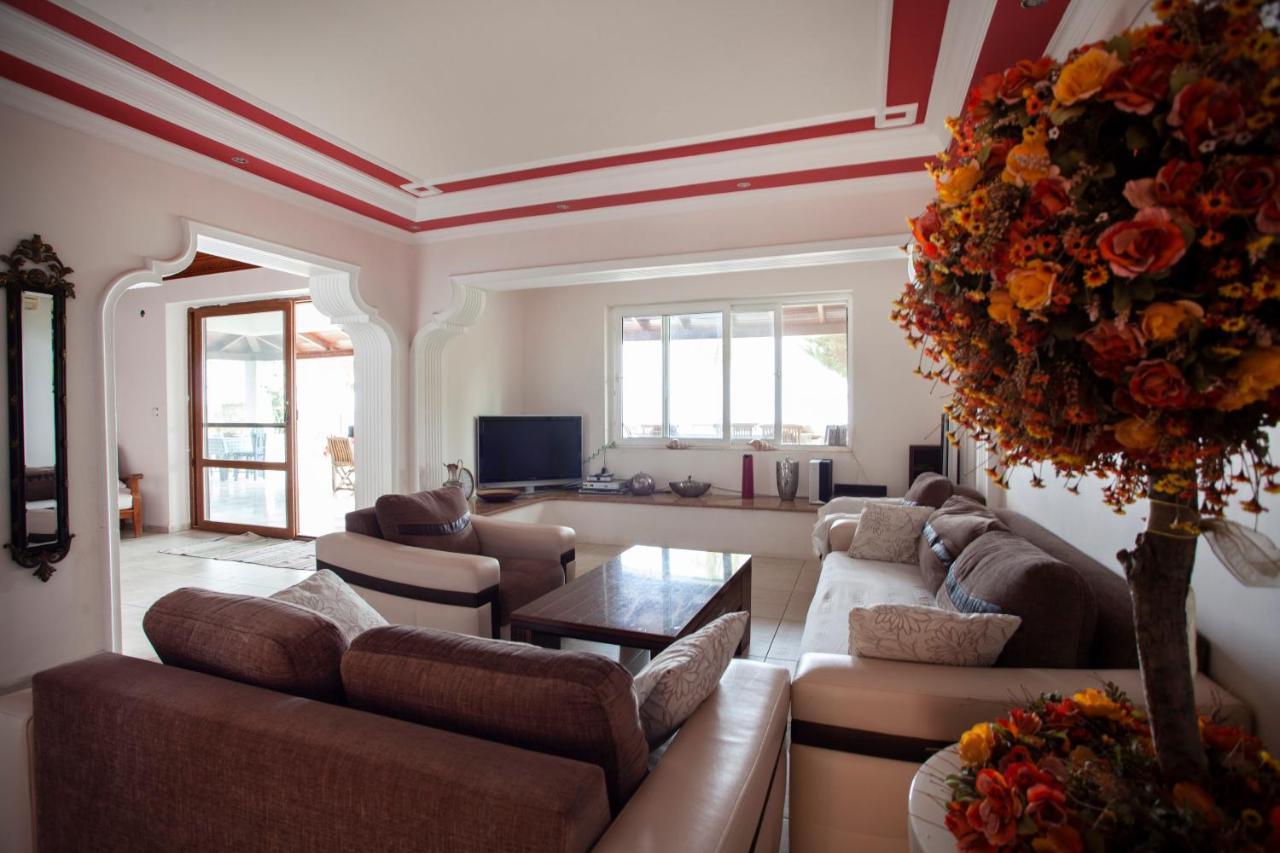 Datca Villa Carla Hotel Екстер'єр фото