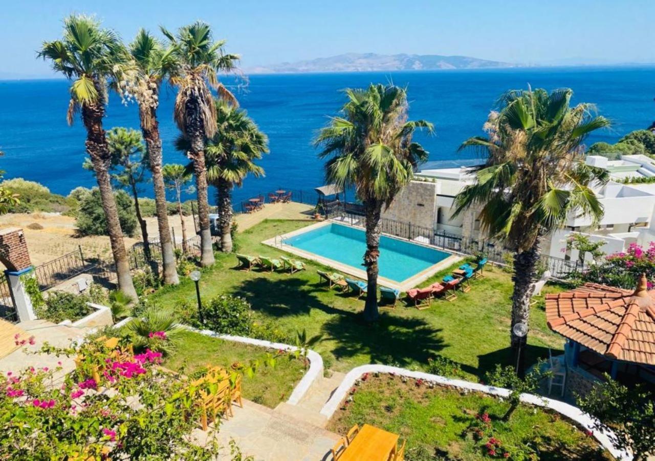 Datca Villa Carla Hotel Екстер'єр фото