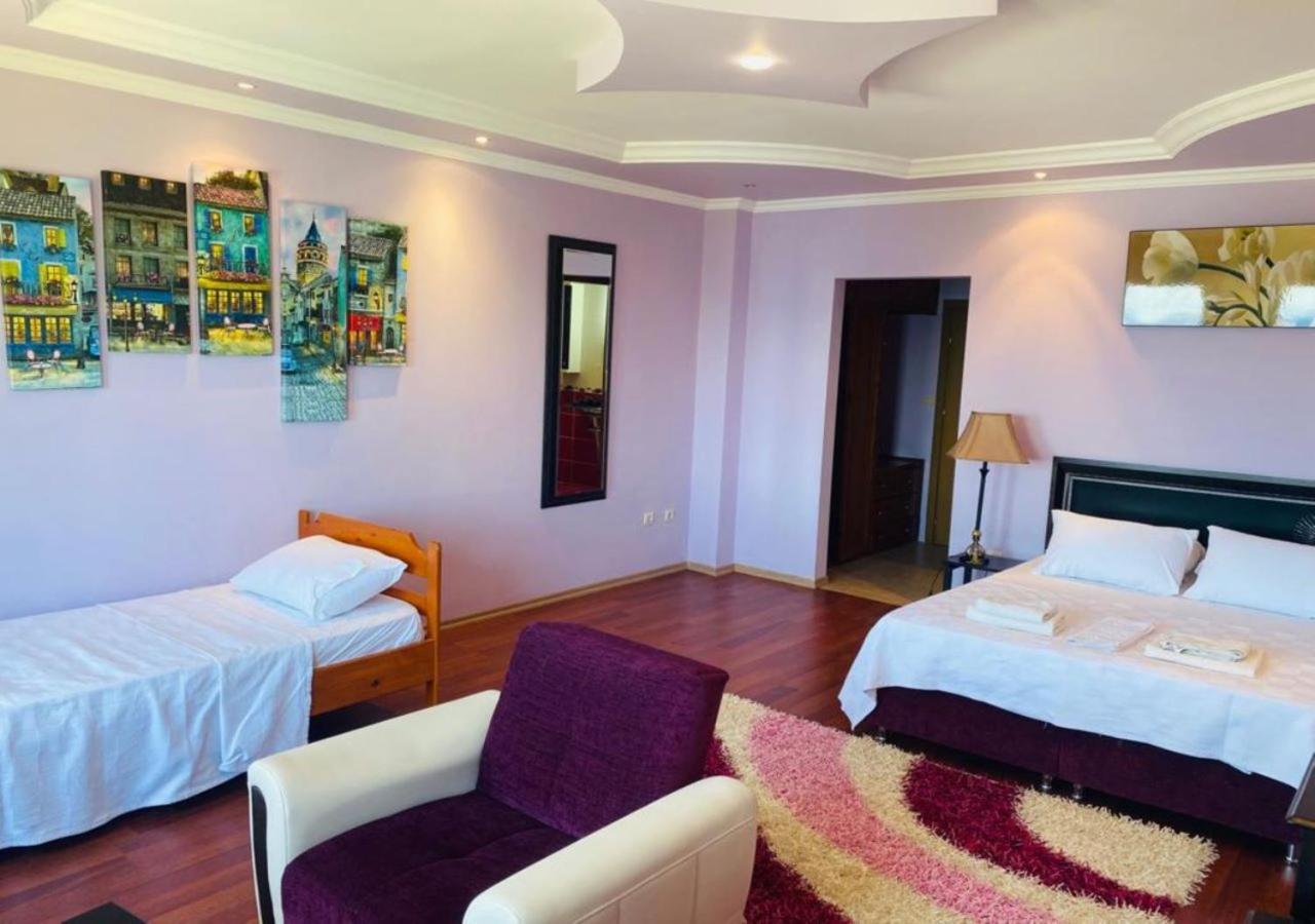 Datca Villa Carla Hotel Екстер'єр фото