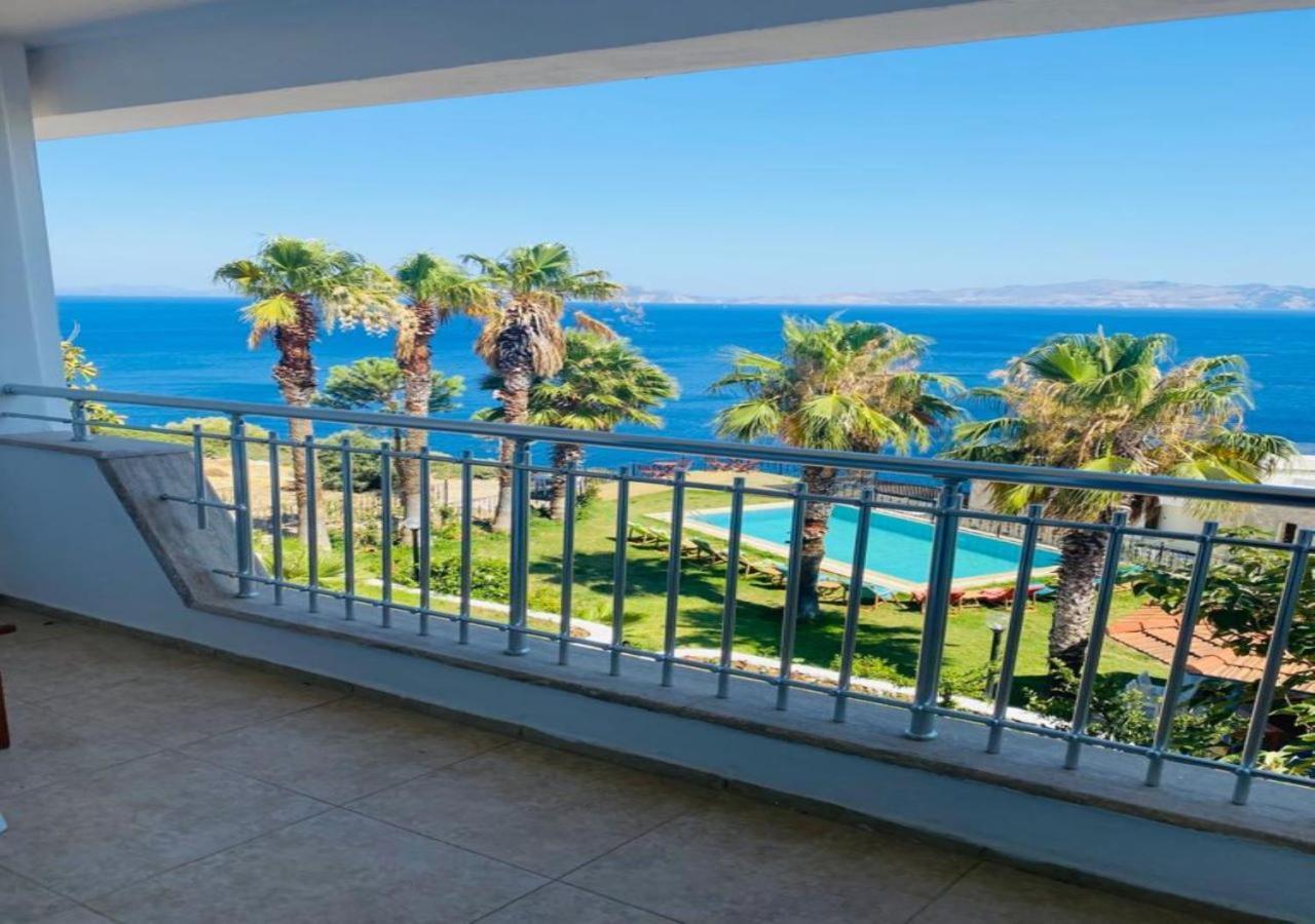 Datca Villa Carla Hotel Екстер'єр фото