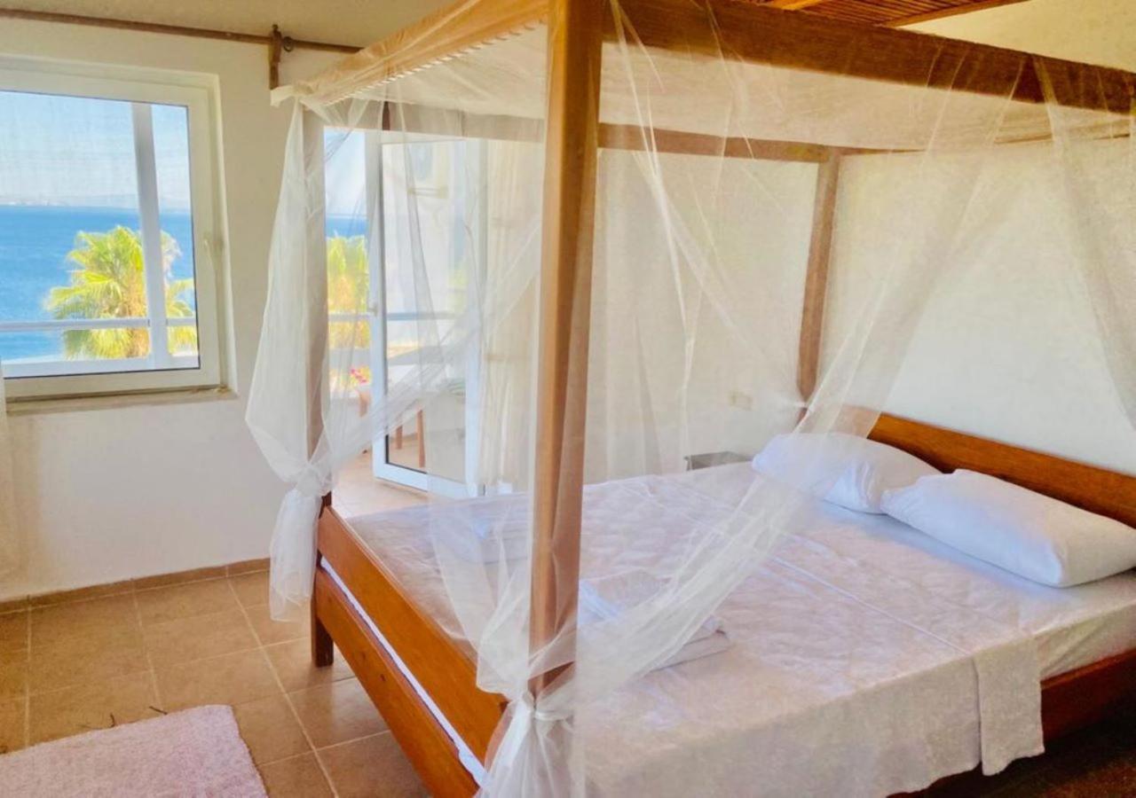 Datca Villa Carla Hotel Екстер'єр фото