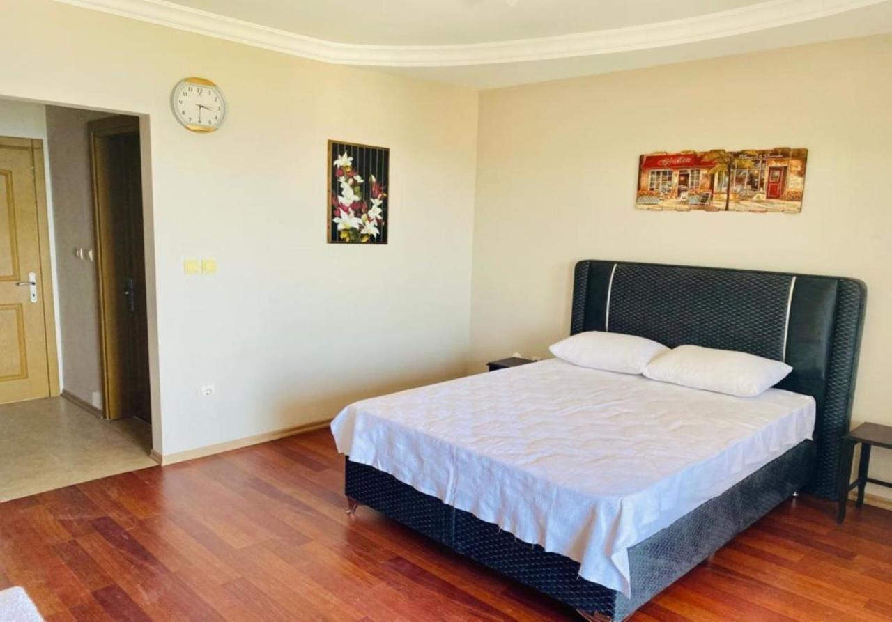 Datca Villa Carla Hotel Екстер'єр фото