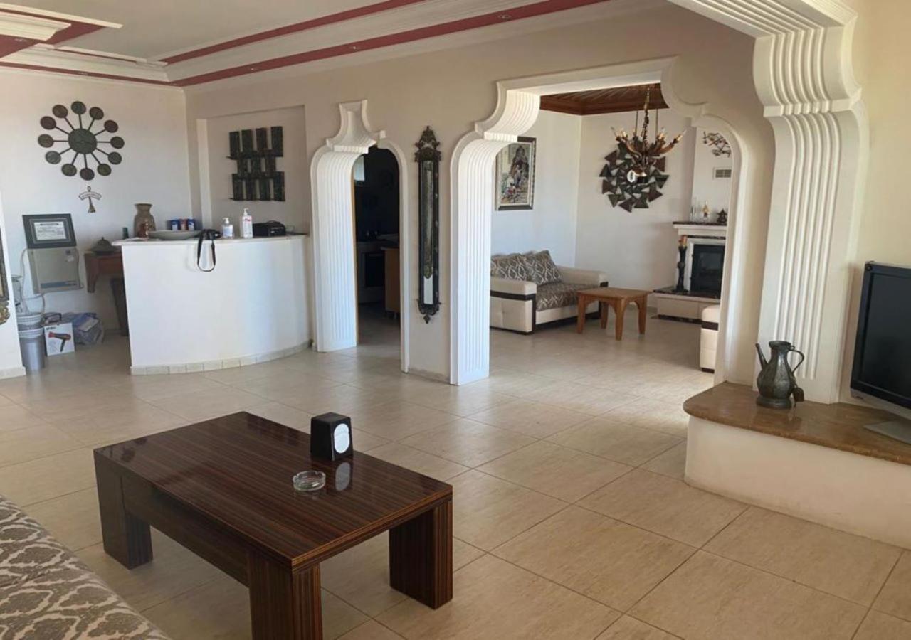 Datca Villa Carla Hotel Екстер'єр фото