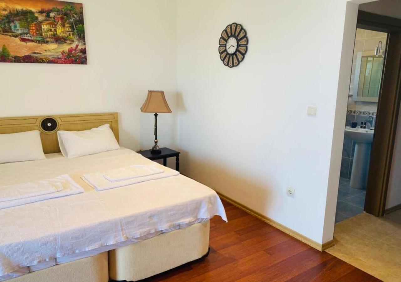 Datca Villa Carla Hotel Екстер'єр фото