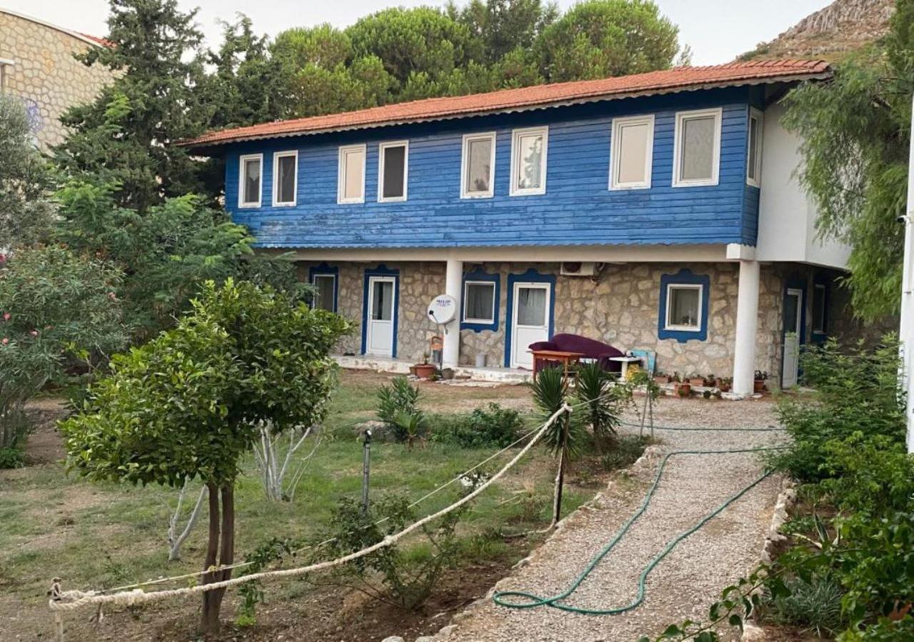Datca Villa Carla Hotel Екстер'єр фото