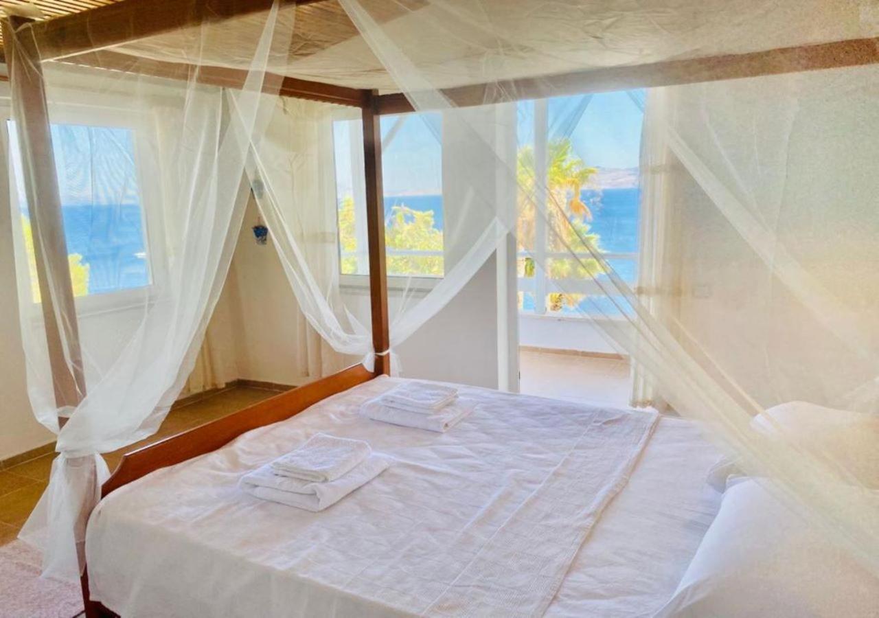 Datca Villa Carla Hotel Екстер'єр фото