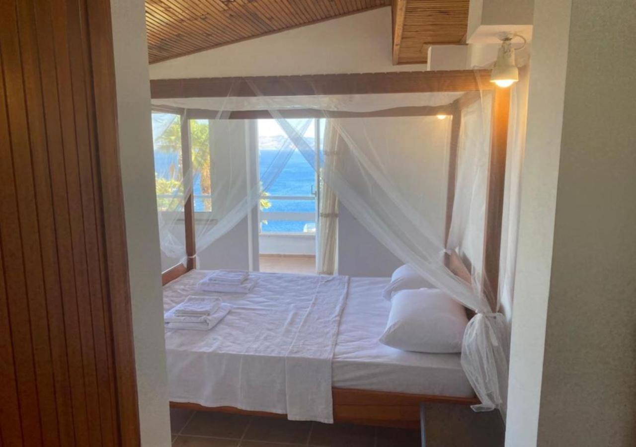Datca Villa Carla Hotel Екстер'єр фото
