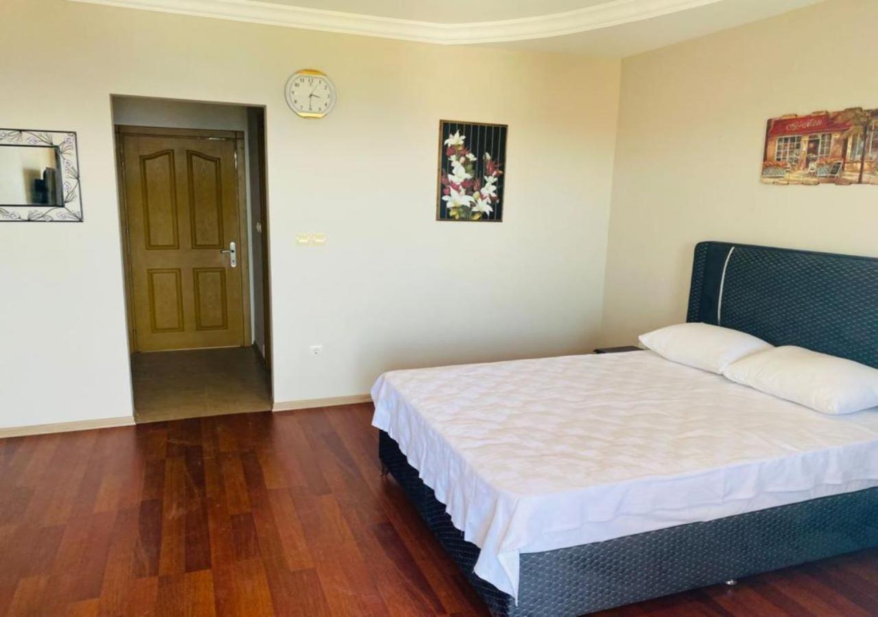 Datca Villa Carla Hotel Екстер'єр фото