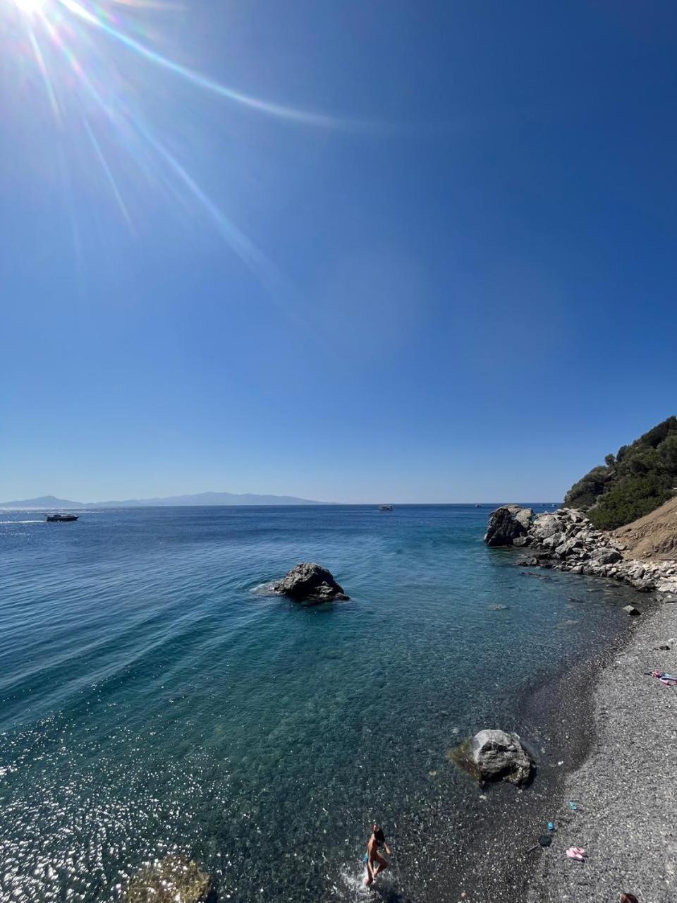 Datca Villa Carla Hotel Екстер'єр фото