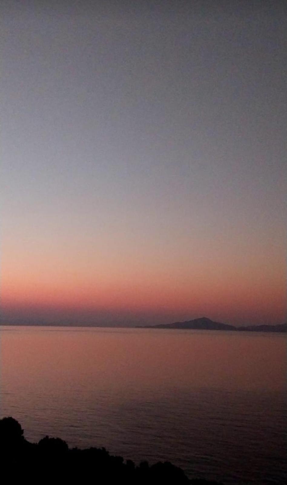 Datca Villa Carla Hotel Екстер'єр фото