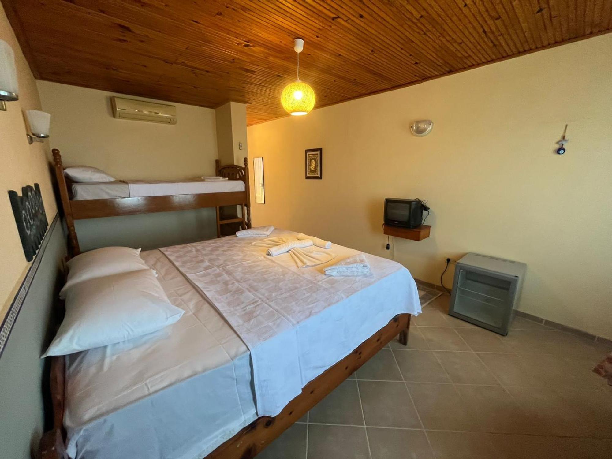 Datca Villa Carla Hotel Екстер'єр фото