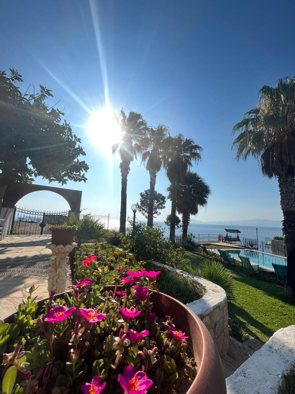 Datca Villa Carla Hotel Екстер'єр фото